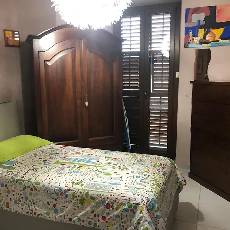 La Casa Di Cetti Apartament Agrigento