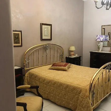 La Casa Di Cetti * Agrigento