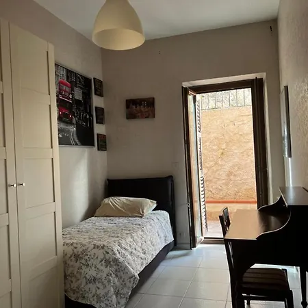 Apartament La Casa Di Cetti