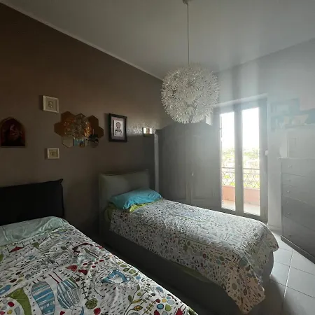 La Casa Di Cetti Apartament Agrigento